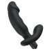 Масажер простати Rebel Cock-shaped vibe Prostata-Vibrator Чорний