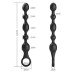 Анальный стимулятор Pretty Love Van Anal Beads Black