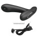 Масажер простати Pretty Love Remington Prostate Stimulator Black