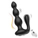 Анальна пробка B - Series Cute Anal Beads, Remote Controler