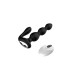 Анальна пробка B - Series Cute Anal Beads, Remote Controler