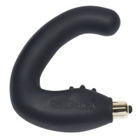 Массажер простаты Rocks Off Rude-Boy Черный