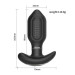 Анальна пробка B - Series Lyla Vibrating Anal Plug, APP