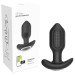 Анальна пробка B - Series Lyla Vibrating Anal Plug, APP