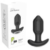 Анальна пробка B - Series Lyla Vibrating Anal Plug, APP