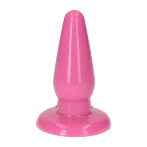 Анальная пробка Toyz4lovers Italian Cock 4,5"