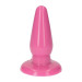 Анальная пробка Toyz4lovers Italian Cock 4,5"