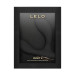 Смарт-массажер простаты LELO Hugo 2 Black, 2 мотора, повышенная мощность