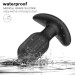 Анальна пробка B - Series Lyla Vibrating Anal Plug, APP