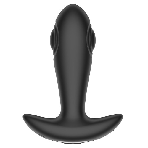Анальна пробка B - Series Cute Dual Tapping Anal Plug