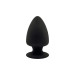 Анальная пробка SilexD Model 1 size XS