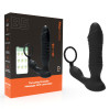 Масажер простати Erospace Men’s Play Thrusting Prostate Massager APP Controlled B5
