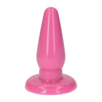 Анальна пробка Toyz4lovers Italian Cock 4,5"