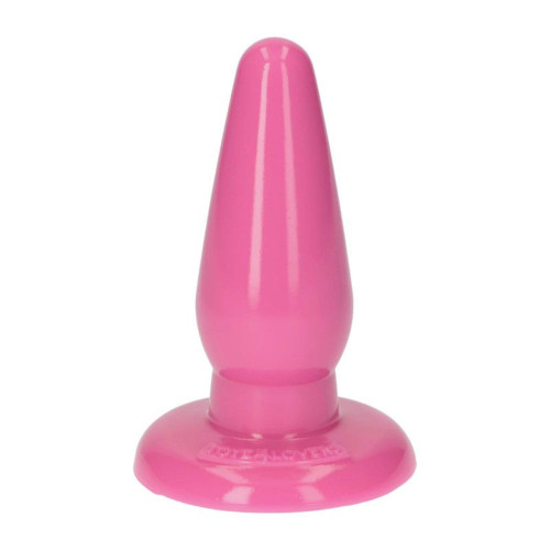 Анальная пробка Toyz4lovers Italian Cock 4,5"