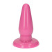 Анальная пробка Toyz4lovers Italian Cock 4,5"