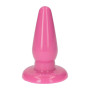 Анальна пробка Toyz4lovers Italian Cock 4,5"