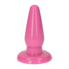 Анальная пробка Toyz4lovers Italian Cock 4,5"