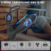 Масажер простати Erospace Men’s Play Thrusting Prostate Massager APP Controlled B5