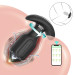 Анальна пробка B - Series Lyla Vibrating Anal Plug, APP