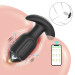 Анальна пробка B - Series Lyla Vibrating Anal Plug, APP