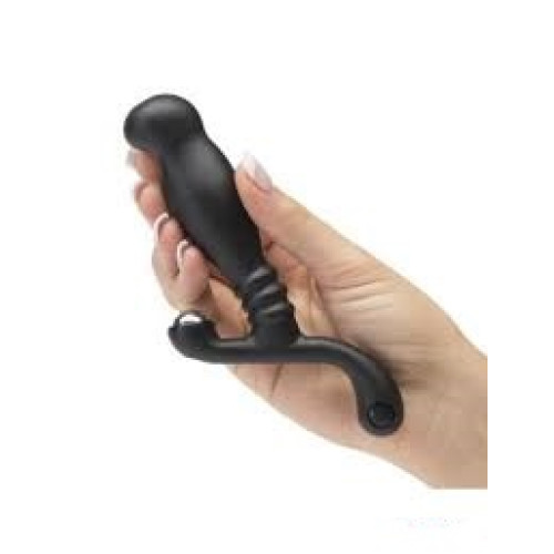 Масажер простати Nexus Glide Чорний