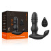 Масажер простати Erospace Men’s Play Thrusting Prostate Massager B4
