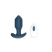 Анальна пробка B - Series Lyla Vibrating Anal Plug, Remote Control