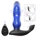 Масажер простати Erospace Men’s Play Thrusting Prostate Massager B4