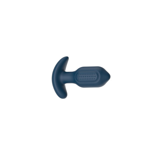 Анальна пробка B - Series Lyla Vibrating Anal Plug, Remote Control