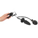 Анальная пробка You2Toys Inflatable + Vibrating Butt Plug