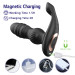Масажер простати Erospace Men’s Play Thrusting Prostate Massager B4