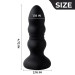 Анальна пробка B - Series Cute Lighting Anal Plug
