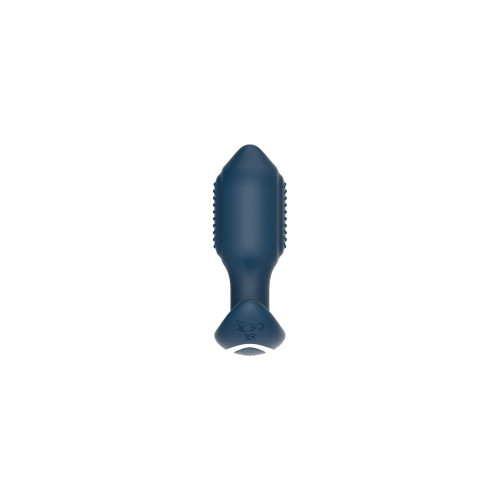 Анальна пробка B - Series Lyla Vibrating Anal Plug, Remote Control