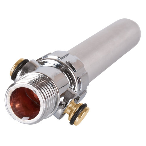 Анальный душ You2Toys Total Splash Intim Dusche