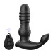 Масажер простати Erospace Men’s Play Thrusting Prostate Massager B4