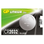 Батарейка GP CR2032