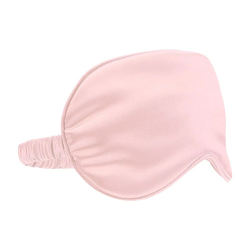 Маска на очі Ouch! Satin Blindfold Pink
