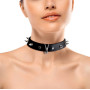 Нашийник із шипами Art of Sex Collar Spikes
