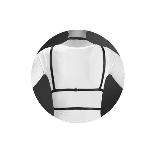 Портупея Bijoux Pour Toi LAURA