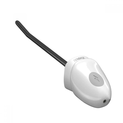 Уретральный металлический катетер с вибрацией и электростимуляцией Lockink