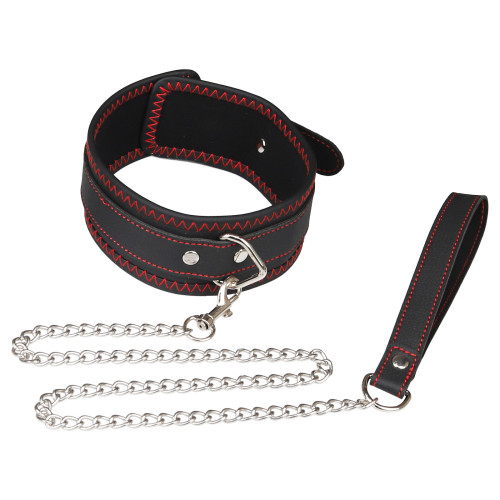 Набор БДСМ Erospace Wild Play BDSM Set 7 pcs C8