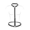 Портупея на тело Fetish Tentation Sexy Adjustable Harness