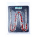 Затискачі для сосків Fetish B - Series Exclusive Nipple Clamps No.5