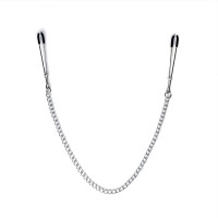 Зажим для сосков Art of Sex - Nipple clamps Leona