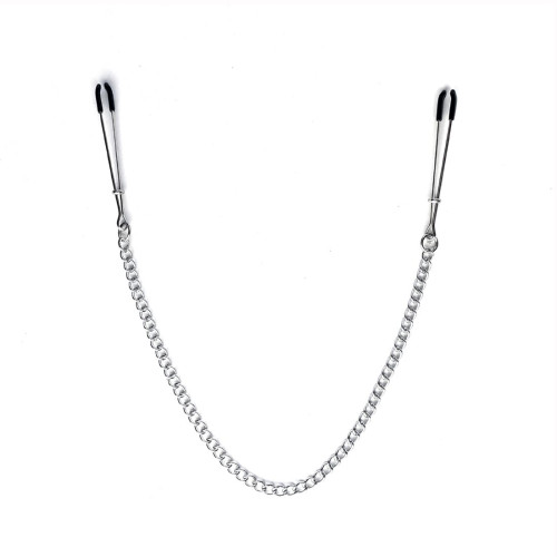 Зажим для сосков Art of Sex - Nipple clamps Leona