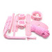 БДСМ набір Fetish B - Series Hidden Desire Chest BDSM Kit 2.0