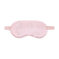 Маска на глаза Ouch! Satin Blindfold Pink