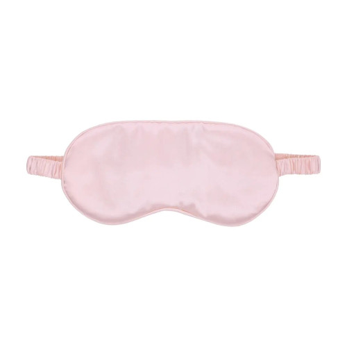 Маска на очі Ouch! Satin Blindfold Pink