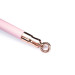 Жорстка розпірка Liebe Seele Pink Leather Spreader Bar