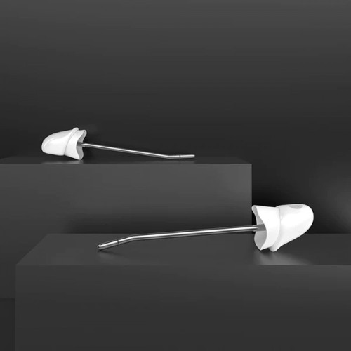 Уретральный металлический катетер с вибрацией и электростимуляцией Lockink